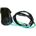 Wai Global Motor, MTRTRIM 12V, 12 Volt, BIDirectional, 2wire connection 10834N